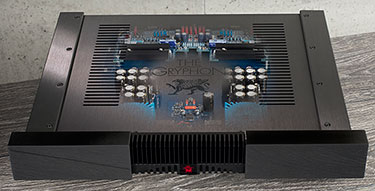 Gryphon Sonett Phono Preamplifier Review