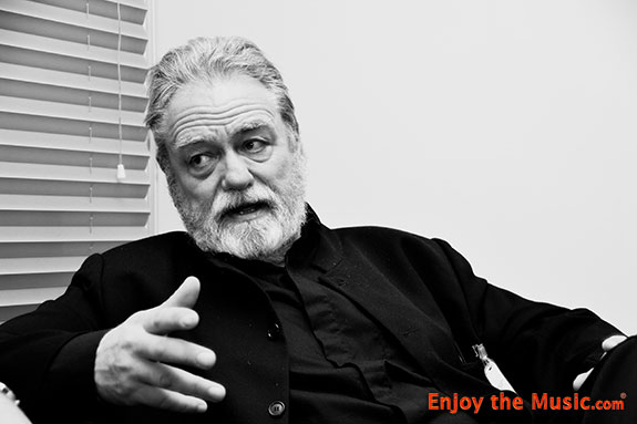 Gryphon Sonett Phono Preamplifier Review