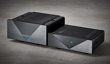 Gryphon Audio Essence Preamplifier And Essence Stereo Power Amplifier Review