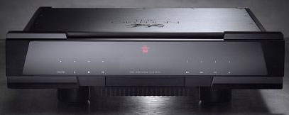 Gryphon Audio Design Scorpio CD Player