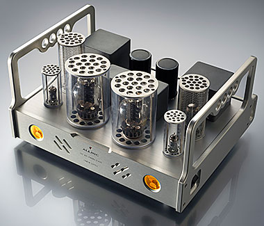 Allnic Audio H-5000 DHT