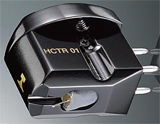 Haniwa Audio System HCTR01 MC Phono Cartridge