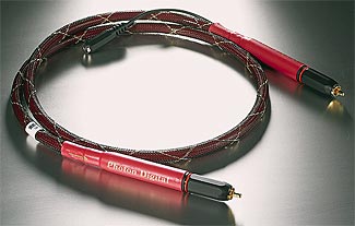Harmonic Technology Photon Digital Cable