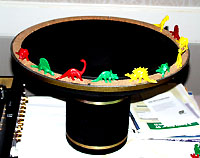 Sunlight Engineering Speaker