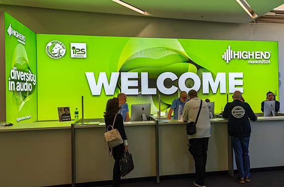 Neven Kos HIGH END 2024 Show Report And PhotoFest Special mention for sound systems that left a deeper mark for music lovers. Show Report By Neven Kos