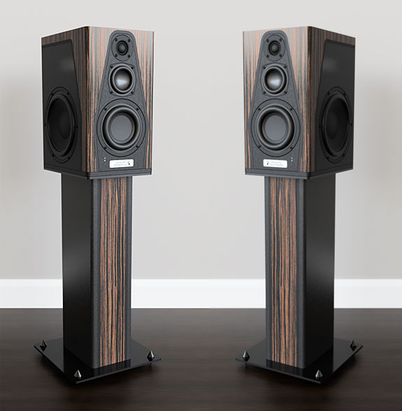 Heavenly Soundworks FIVE17 Loudpeaker Review 