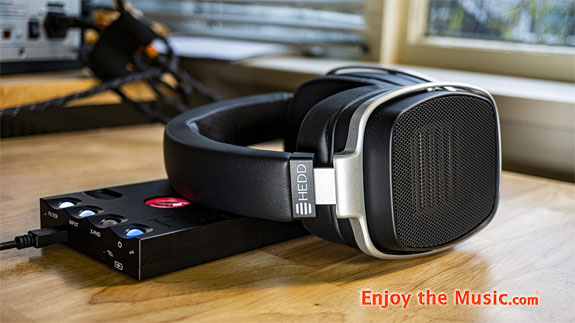 HEDD Audio HEDDphone Review