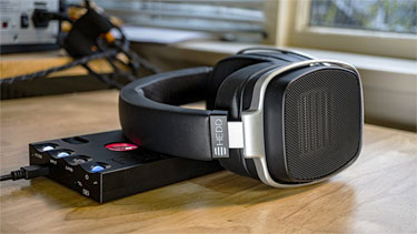 HEDD Audio HEDDphone Review