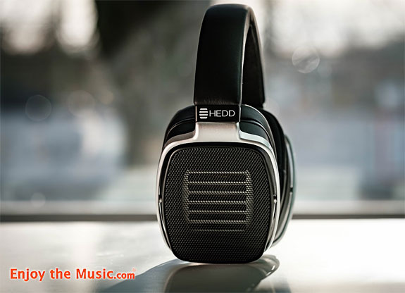 HEDD Audio HEDDphone Review