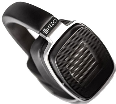 HEDD HEDDphone Headphone Review