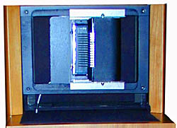 Oskar Heil Kithara Tweeter Unit