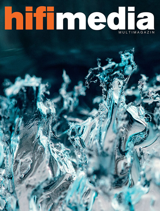 HiFi Media Magazine