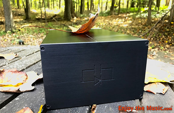 HiFi-Tuning Supreme Harmonizer Review