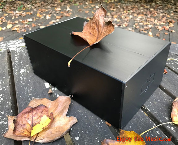 HiFi-Tuning Supreme Harmonizer Review