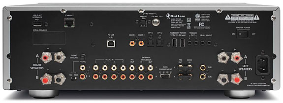 Complete System Review! Total System $5475! Featuring Focal Chora 826 speakers, Outlaw 2160 integrated amplifer, Bluesound NODE 2i Music Server, SVS SB 2000 active subwoofers, and Kimber Kables.