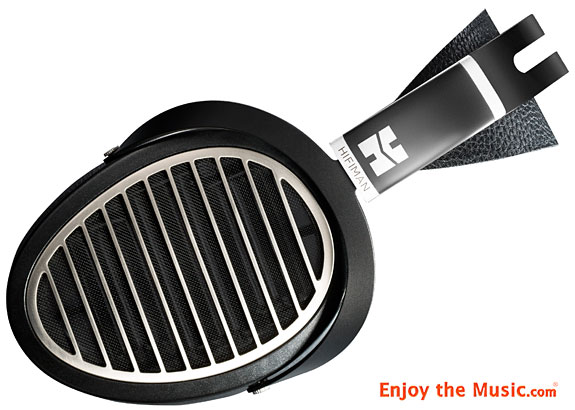 HiFiMAN Ananda BT Over-Ear Bluetooth Headphones Review