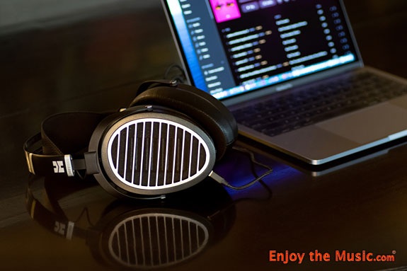 HiFiMAN Ananda BT Over-Ear Bluetooth Headphones Review