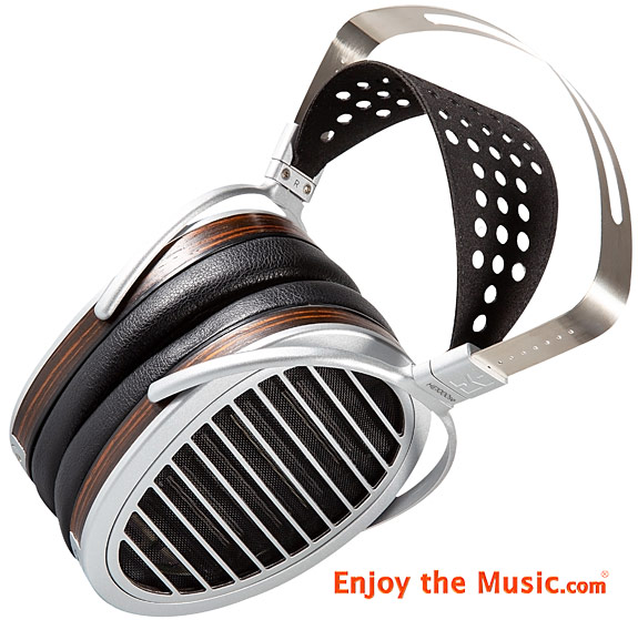 HiFiMAN HE1000se Full Sized Over-Ear Headphone Review