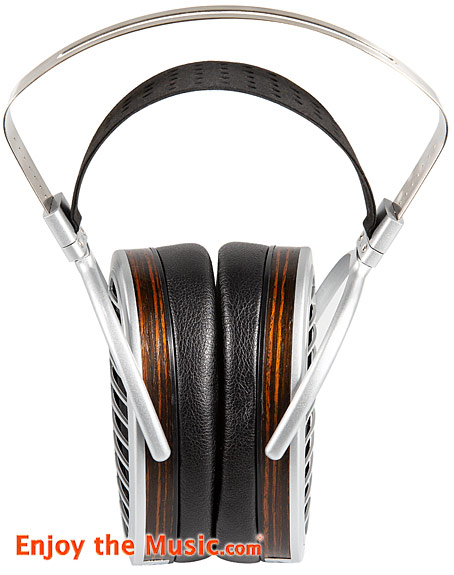 HiFiMAN HE1000se Full Sized Over-Ear Headphone Review