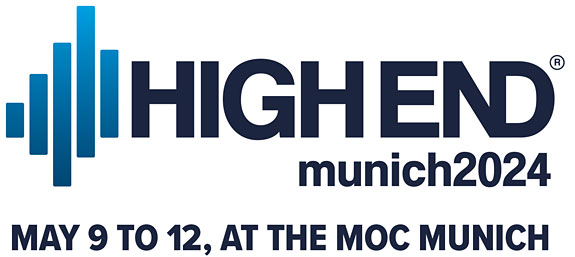 HIGH END Audiophile Event At MOC And International Parts + Supply 2024 Show Report Munich Germany