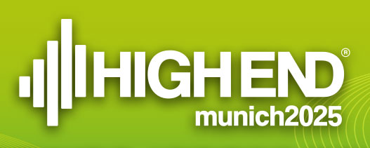 HIGH END 2025 Show Report High End Society Audiophile / Immersivephile Event In Munich Germany