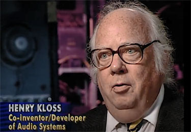 Documentary: The History of Stereo Going from mono to stereo, and the resulting sound.