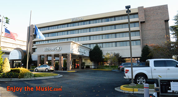 Capital Audiofest (CAF) 2023 Show Report