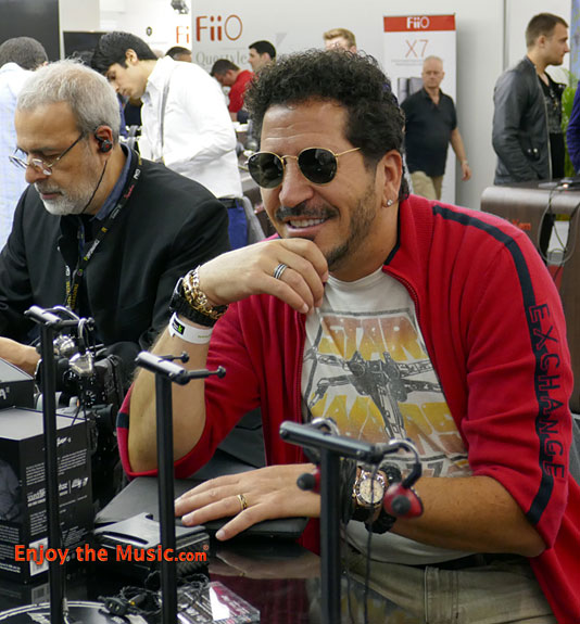 Great Reviews, Blue Note Awards, Shows And More!