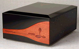 Shunyata Research Powersnake Hydra