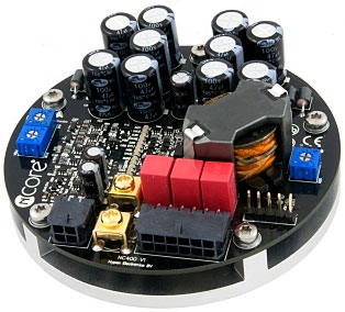 Hypex NCore 400 Amplifier