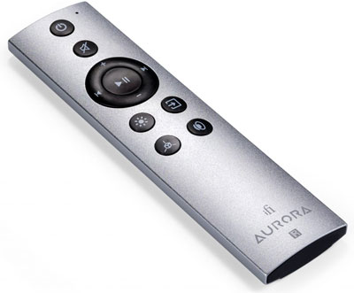 iFi Audio Aurora Lifestyle System An audiophile lifestyle system that will play most music well. Review By Gary Alan Barker Of HiFiAudio.Guru