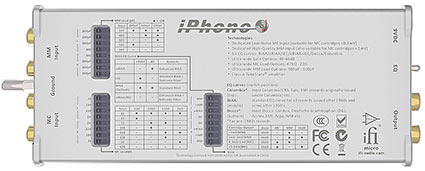 ifi Audio Micro iPhono