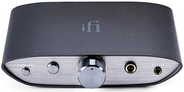 iFi Audio Zen DAC And Zen Blue Review