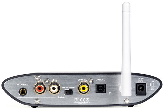 iFi Audio Zen DAC And Zen Blue Review