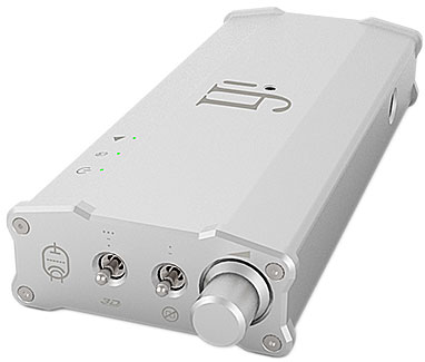 iFi micro iTube 'Swiss Army Knife'