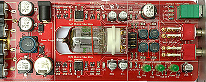 iFi micro iTube 'Swiss Army Knife'