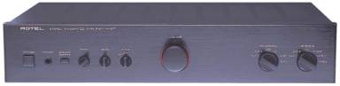 Rotel Inegrated Amplifier