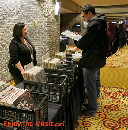 Montr�al Salon Audio / Montreal Audio Fest 2017 Show Report