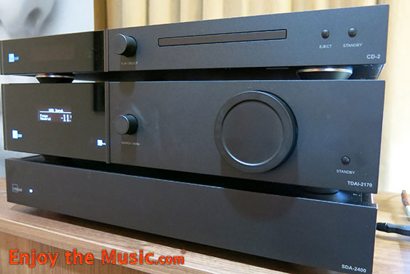 TAVES 2016 Show Report Part 1 By Rick Becker