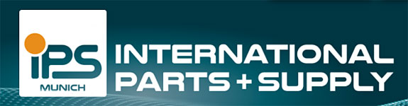 International Parts + Supply Event 2022
