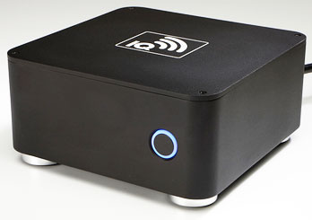 iQ Audio M300 Monoblock Power Amplifier