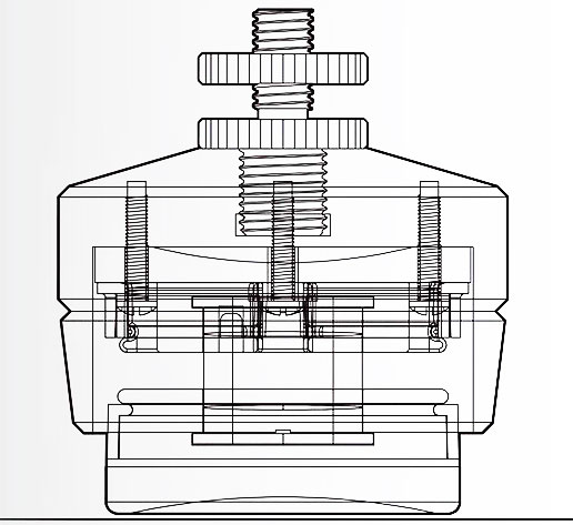 IsoAcoustics GAIA I Speaker Isolators Review