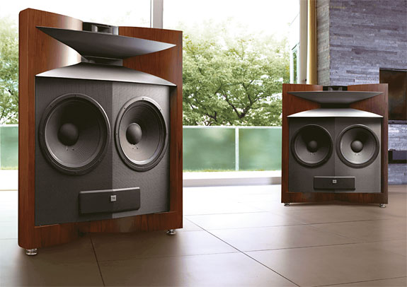 JBL Everest, K2, Makalu, Pumori, And Ama Loudspeakers Assessment Review