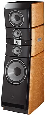 Focal.JMlab Grande Utopia Be Floorstanding Speaker