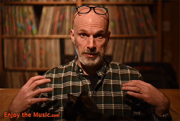 Mindfulness In Music By John DeVore