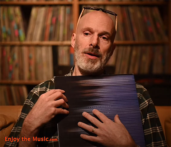 Mindfulness In Music By John DeVore