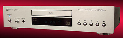 Jolida JD100A CD Player 