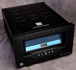 Jungson JA-99D Integrated Amplifier