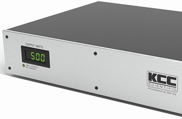 KCC Scientific Mercury Precision Voltage And Frequency Converter