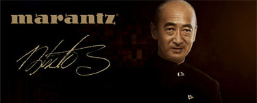 HIFICRITIC Sound Stage: Ken Ishiwata